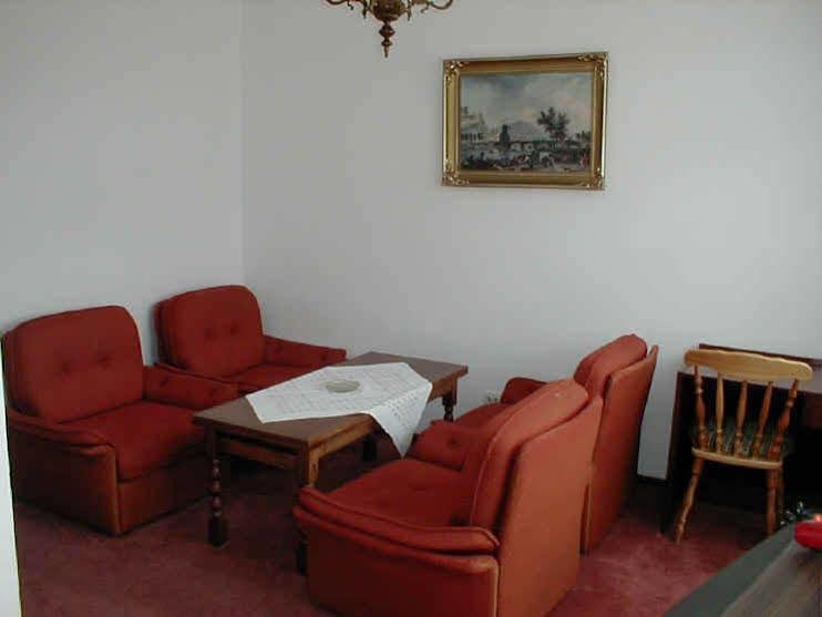 Jowisz Apartment Poznan Interior foto